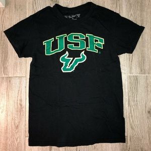 ❌SOLD❌USF T-shirt